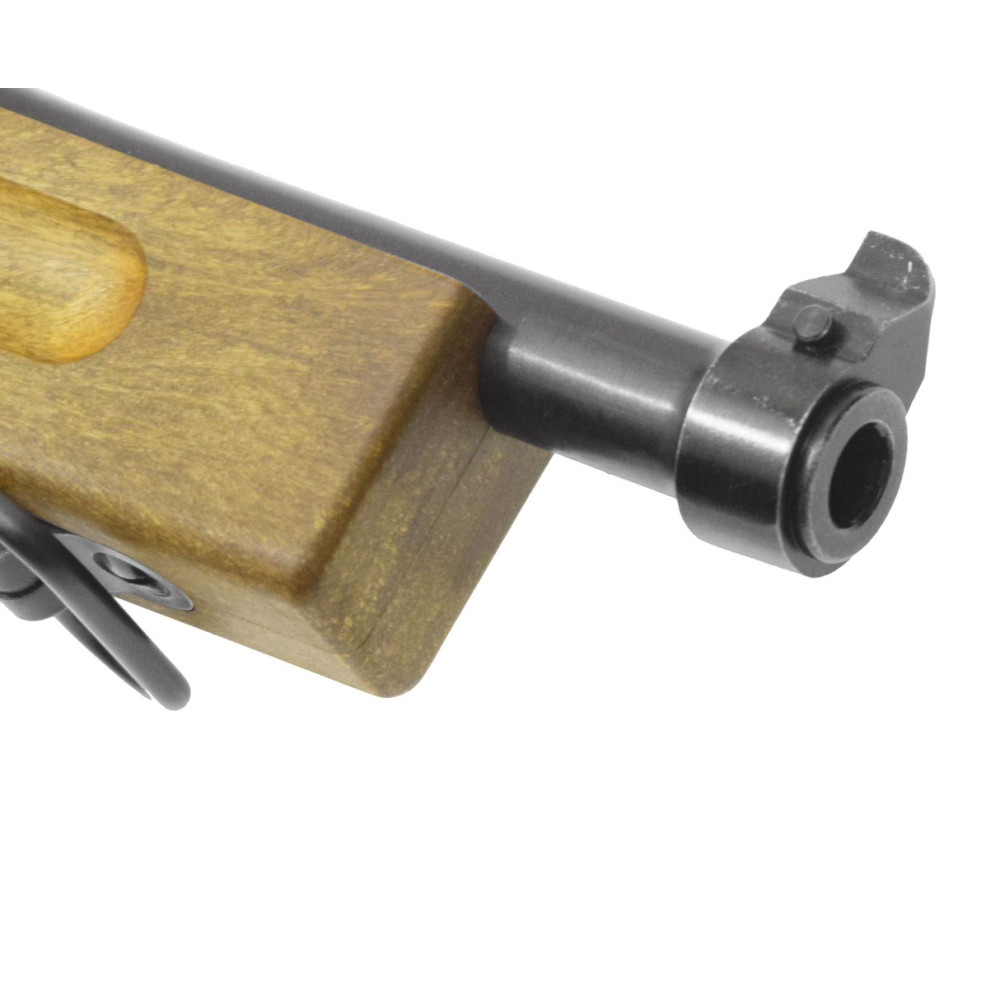 Пневматический пистолет-пулемет Umarex M1A1 Legendary Full Auto 5.8390X (Умарекс М1А1 Леджендари)