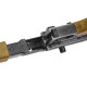Пневматический пистолет-пулемет Umarex M1A1 Legendary Full Auto 5.8390X (Умарекс М1А1 Леджендари)
