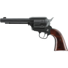 Пневматический револьвер Umarex Marlin Revolver 5.8444