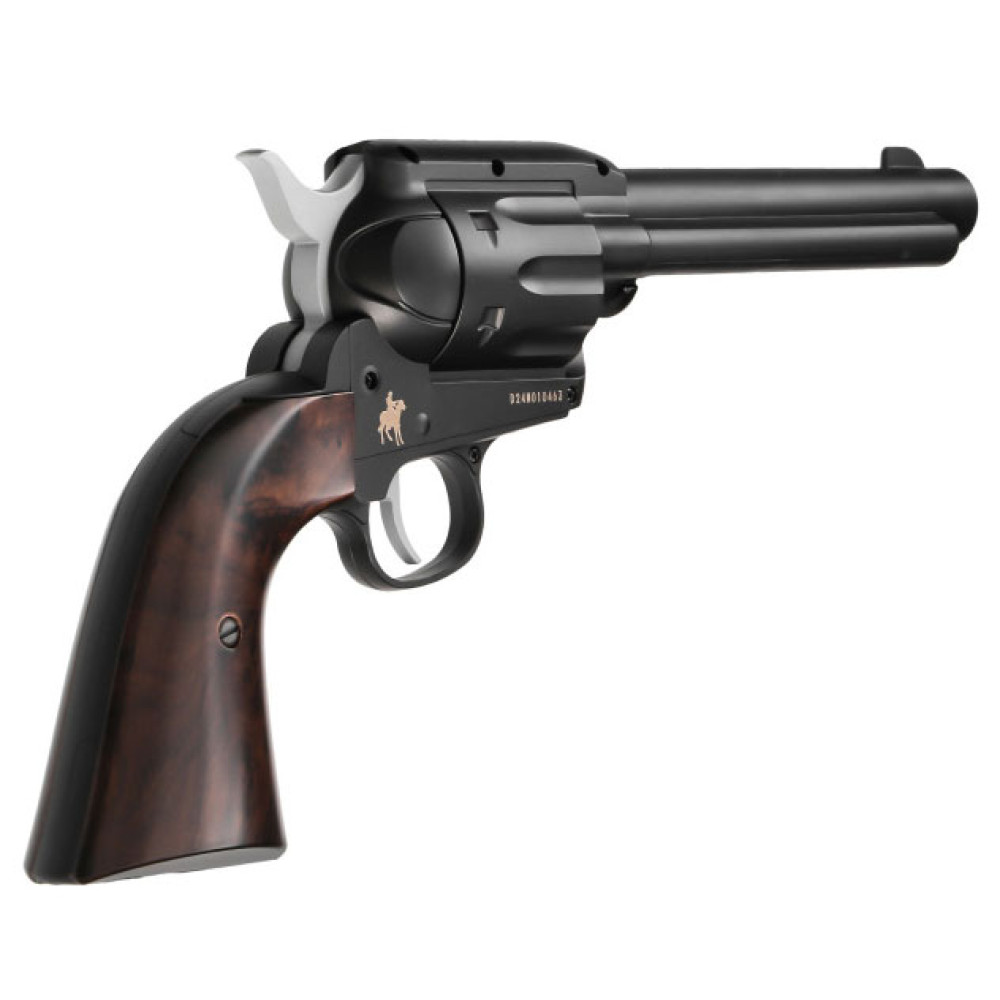 Пневматичний револьвер Umarex Marlin Revolver 5.8444 (Умарекс Марлін Револьвер)