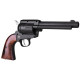 Пневматичний револьвер Umarex Marlin Revolver 5.8444 (Умарекс Марлін Револьвер)