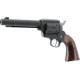 Пневматичний револьвер Umarex Marlin Revolver 5.8444 (Умарекс Марлін Револьвер)