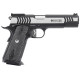 Пневматический пистолет Umarex Ruger SR1911 Competition 5.8407 (Умарекс Ругер SR1911)