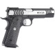 Пневматический пистолет Umarex Ruger SR1911 Competition 5.8407 (Умарекс Ругер SR1911)