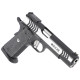 Пневматический пистолет Umarex Ruger SR1911 Competition 5.8407 (Умарекс Ругер SR1911)