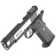 Пневматический пистолет Umarex Ruger SR1911 Competition 5.8407 (Умарекс Ругер SR1911)