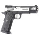 Пневматический пистолет Umarex Ruger SR1911 Competition 5.8407 (Умарекс Ругер SR1911)