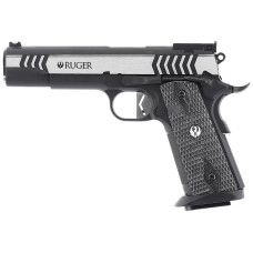 Пневматический пистолет Umarex Ruger SR1911 Competition 5.8407