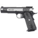 Пневматический пистолет Umarex Ruger SR1911 Competition 5.8407 (Умарекс Ругер SR1911)