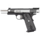 Пневматический пистолет Umarex Ruger SR1911 Competition 5.8407 (Умарекс Ругер SR1911)