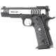 Пневматический пистолет Umarex Ruger SR1911 Competition 5.8407 (Умарекс Ругер SR1911)