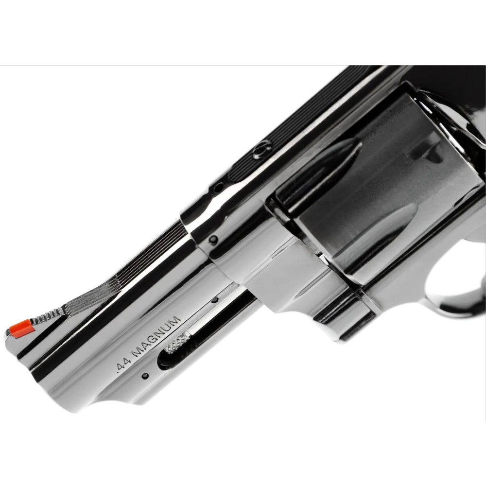 Пневматичний револьвер Umarex SW M29 3 5.8383 (Умарекс Сміт і Вессон М29)