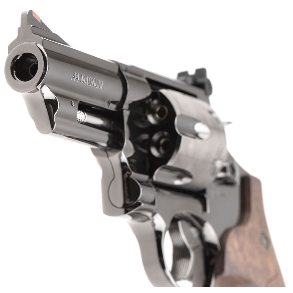 Пневматичний револьвер Umarex SW M29 3 5.8383 (Умарекс Сміт і Вессон М29)