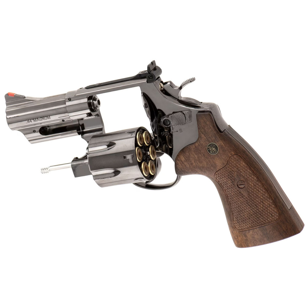 Пневматичний револьвер Umarex SW M29 3 5.8383 (Умарекс Сміт і Вессон М29)