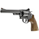Пневматичний револьвер Umarex SW M29 6.5 5.8379 (Умарекс Сміт і Вессон М29)