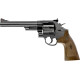 Пневматичний револьвер Umarex SW M29 6.5 5.8379 (Умарекс Сміт і Вессон М29)