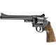 Пневматический револьвер Umarex SW M29 8 3-8 5.8380 (Умарекс Смит и Вессон М29)