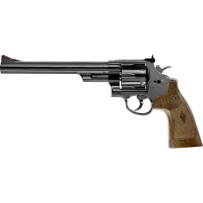 Пневматический револьвер Umarex SW M29 8 3-8 5.8380