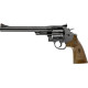 Пневматический револьвер Umarex SW M29 8 3-8 5.8380 (Умарекс Смит и Вессон М29)