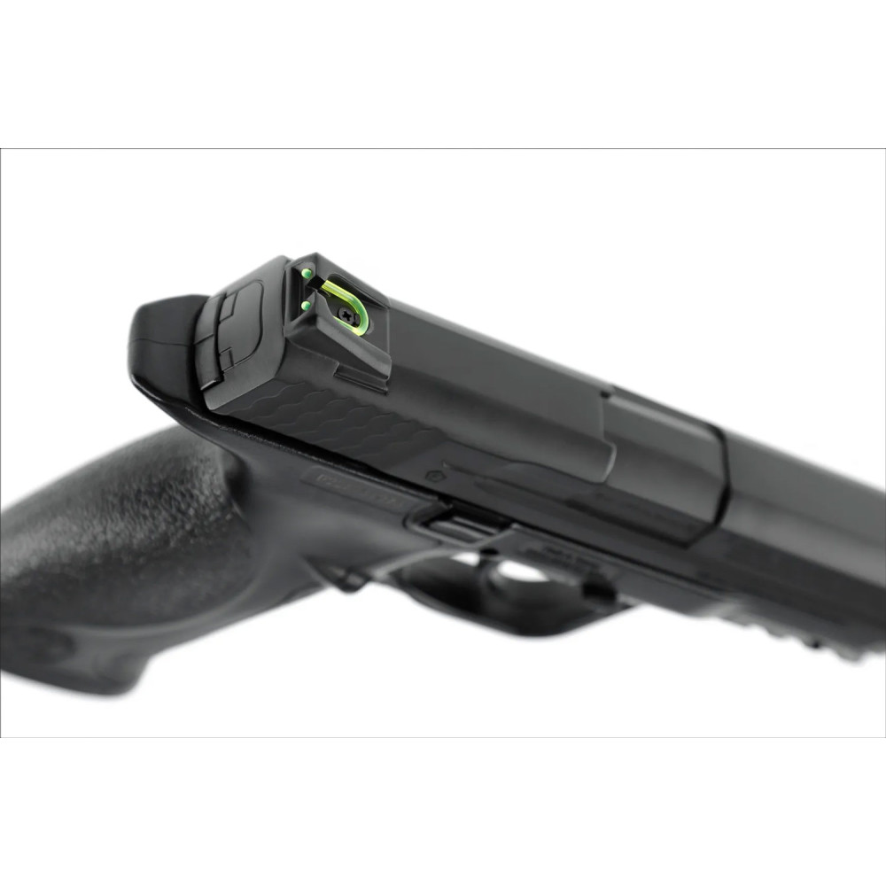 Пневматический пистолет Umarex SW MP-40 5.8093 (Умарекс Смит и Вессон МП-40)