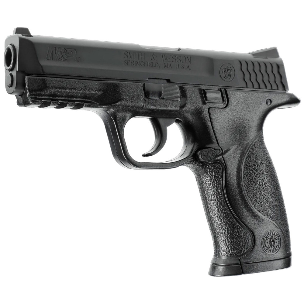 Пневматический пистолет Umarex SW MP-40 5.8093 (Умарекс Смит и Вессон МП-40)