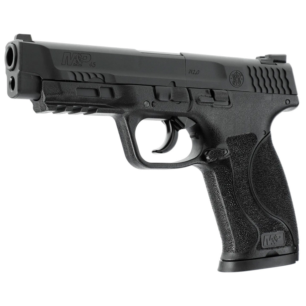 Пневматичний пістолет Umarex SW M&P45 M2.0 5.8392 (Умарекс Сміт і Вессон М енд П45)