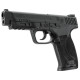 Пневматичний пістолет Umarex SW M&P45 M2.0 5.8392 (Умарекс Сміт і Вессон М енд П45)