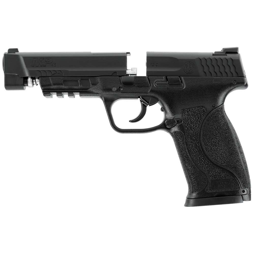 Пневматичний пістолет Umarex SW M&P45 M2.0 5.8392 (Умарекс Сміт і Вессон М енд П45)