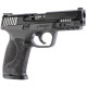 Пневматичний пістолет Umarex SW M&P9 M2.0 Blowback 5.8371 (Умарекс Сміт і Вессон М енд П9)