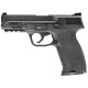 Пневматичний пістолет Umarex SW M&P9 M2.0 Blowback 5.8371 (Умарекс Сміт і Вессон М енд П9)