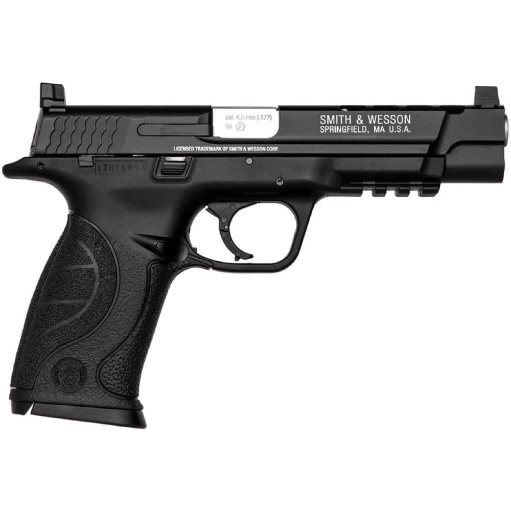 Пневматический пистолет Umarex SW Performans MSP9 5.8349 (Умарекс Смит и Вессон Перформанс)