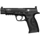 Пневматический пистолет Umarex SW Performans MSP9 5.8349 (Умарекс Смит и Вессон Перформанс)