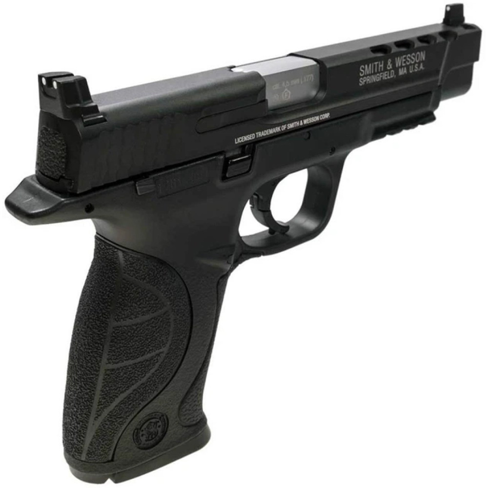 Пневматический пистолет Umarex SW Performans MSP9 5.8349 (Умарекс Смит и Вессон Перформанс)
