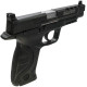 Пневматический пистолет Umarex SW Performans MSP9 5.8349 (Умарекс Смит и Вессон Перформанс)