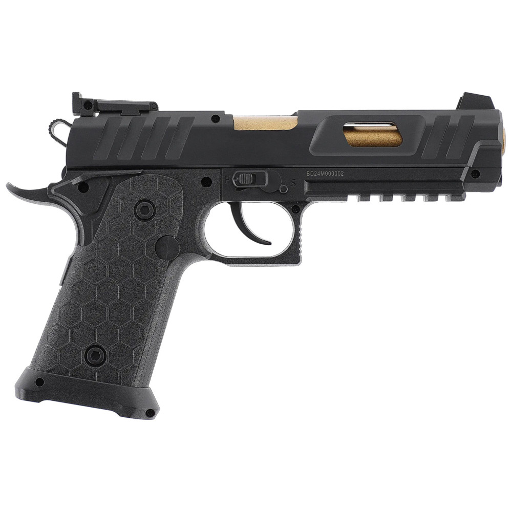 Пневматический пистолет Umarex UX 2011 5.8438 (Умарекс UX 2011)