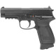 Пневматический пистолет Umarex UX HPP Blowback 5.8156 (Умарекс UX HPP Блоубек)