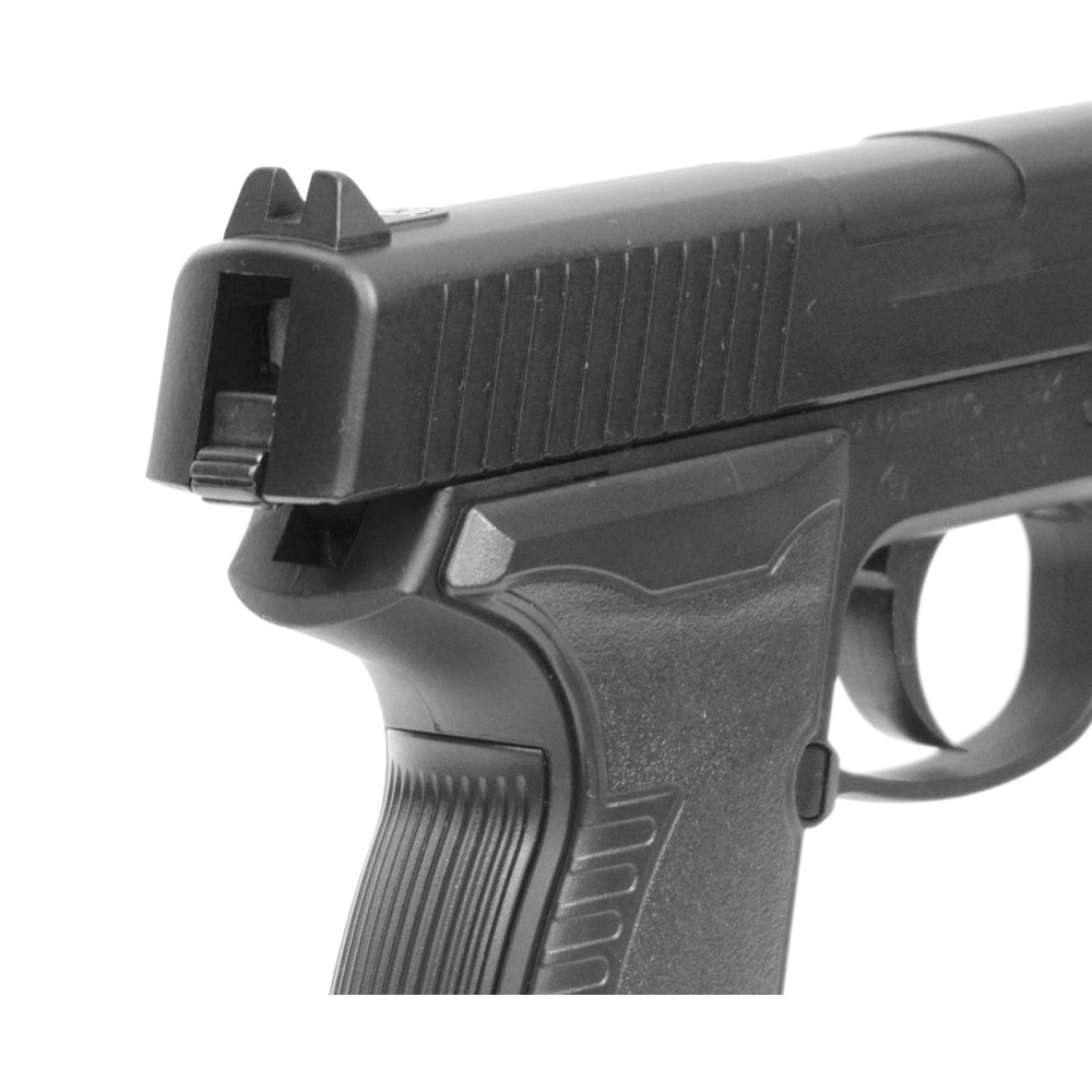 Пневматический пистолет Umarex UX HPP Blowback 5.8156 (Умарекс UX HPP Блоубек)