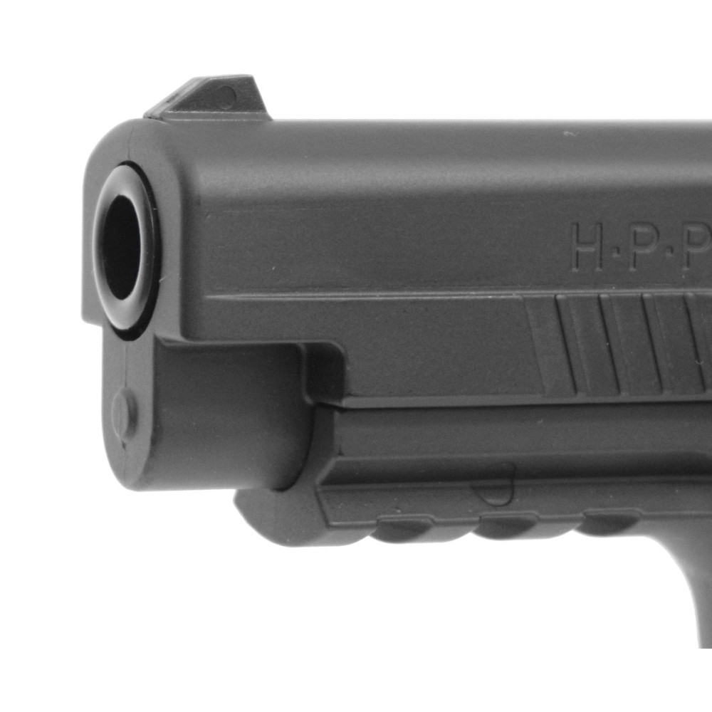 Пневматический пистолет Umarex UX HPP Blowback 5.8156 (Умарекс UX HPP Блоубек)