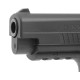 Пневматический пистолет Umarex UX HPP Blowback 5.8156 (Умарекс UX HPP Блоубек)