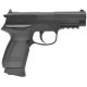 Пневматический пистолет Umarex UX HPP Blowback 5.8156 (Умарекс UX HPP Блоубек)