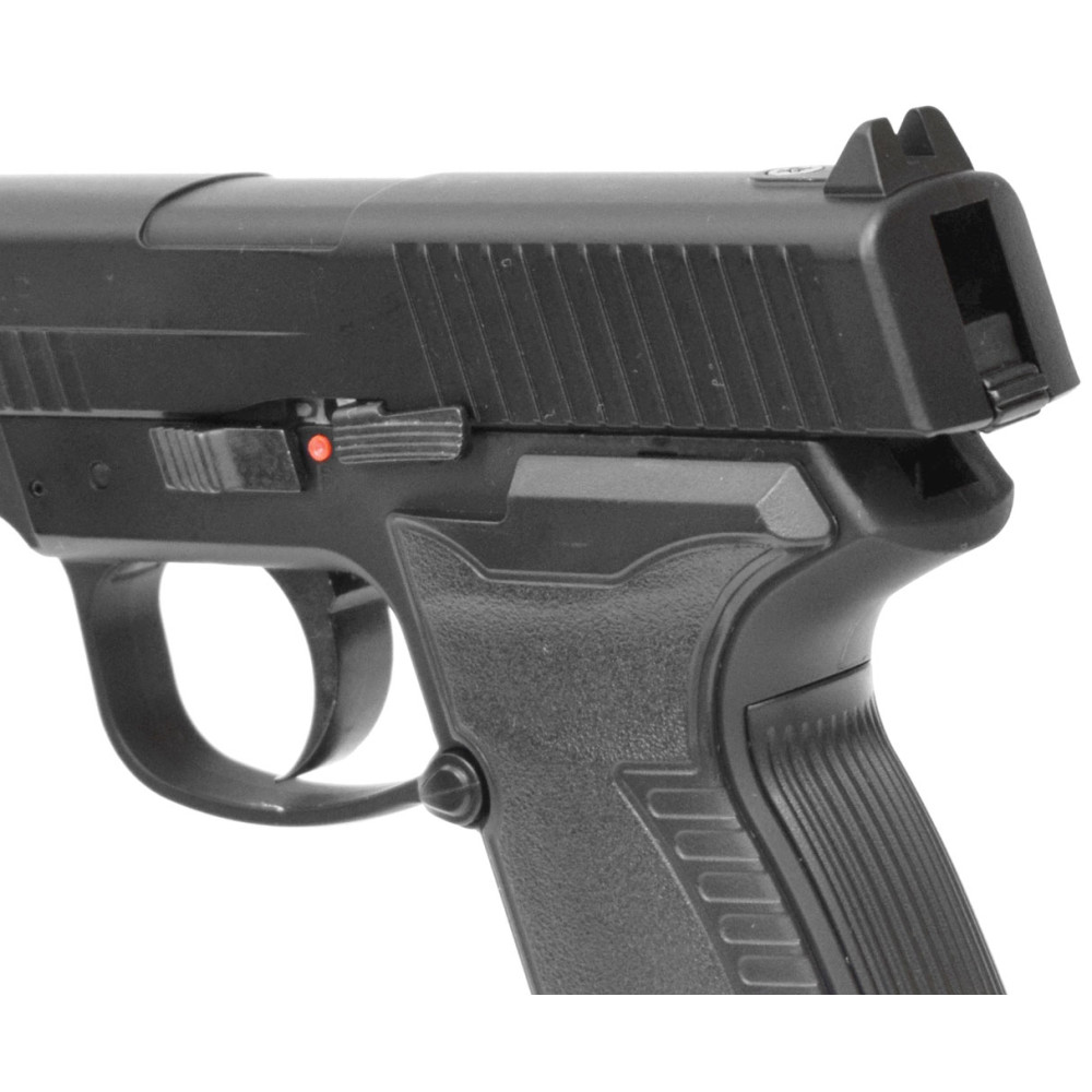 Пневматический пистолет Umarex UX HPP Blowback 5.8156 (Умарекс UX HPP Блоубек)