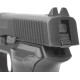 Пневматический пистолет Umarex UX HPP Blowback 5.8156 (Умарекс UX HPP Блоубек)