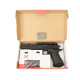 Пневматичний пістолет Umarex UX RaceGun Set 5.8161-1 (Умарекс UX Рейс Ган)