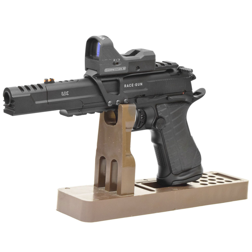 Пневматичний пістолет Umarex UX RaceGun Set 5.8161-1 (Умарекс UX Рейс Ган)