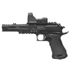 Пневматический пистолет Umarex UX RaceGun Set 5.8161-1