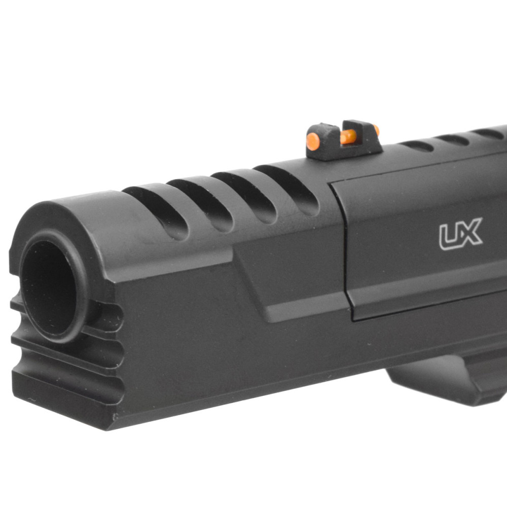 Пневматичний пістолет Umarex UX RaceGun Set 5.8161-1 (Умарекс UX Рейс Ган)