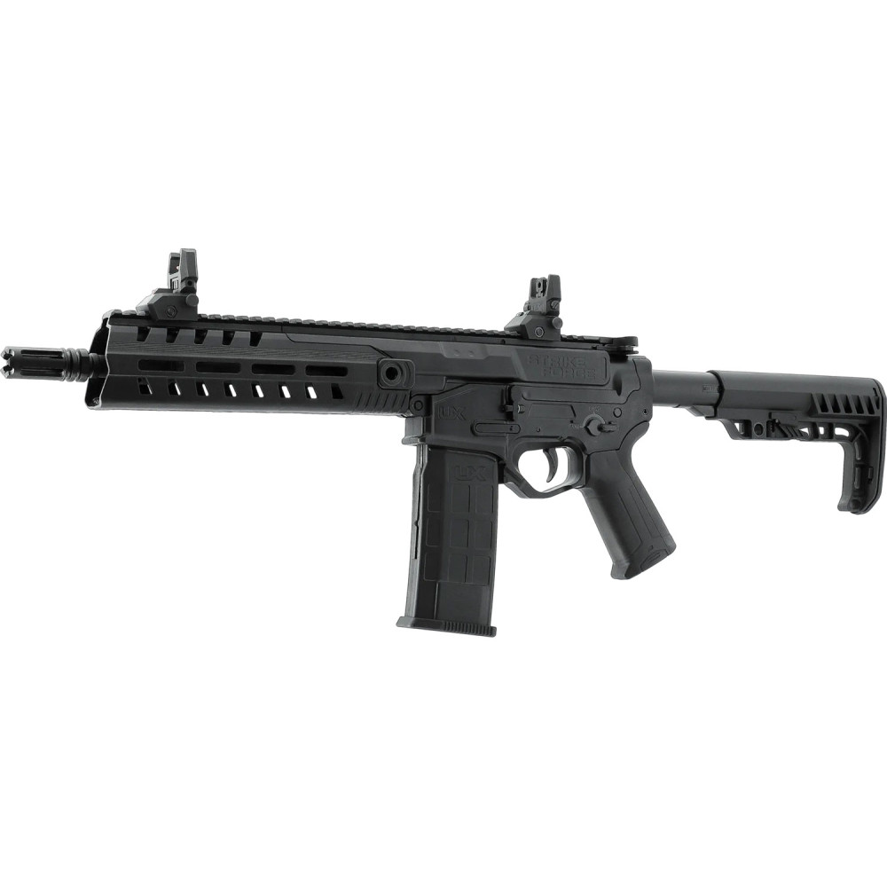 Пневматична гвинтівка Umarex UX Strike Force 5.8475X (Умарекс UX Страйк Форс)