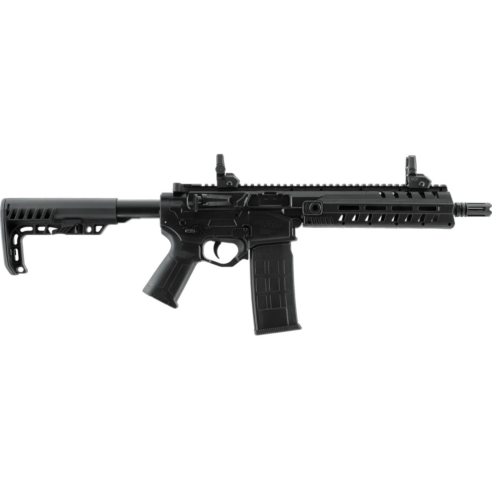 Пневматична гвинтівка Umarex UX Strike Force 5.8475X (Умарекс UX Страйк Форс)