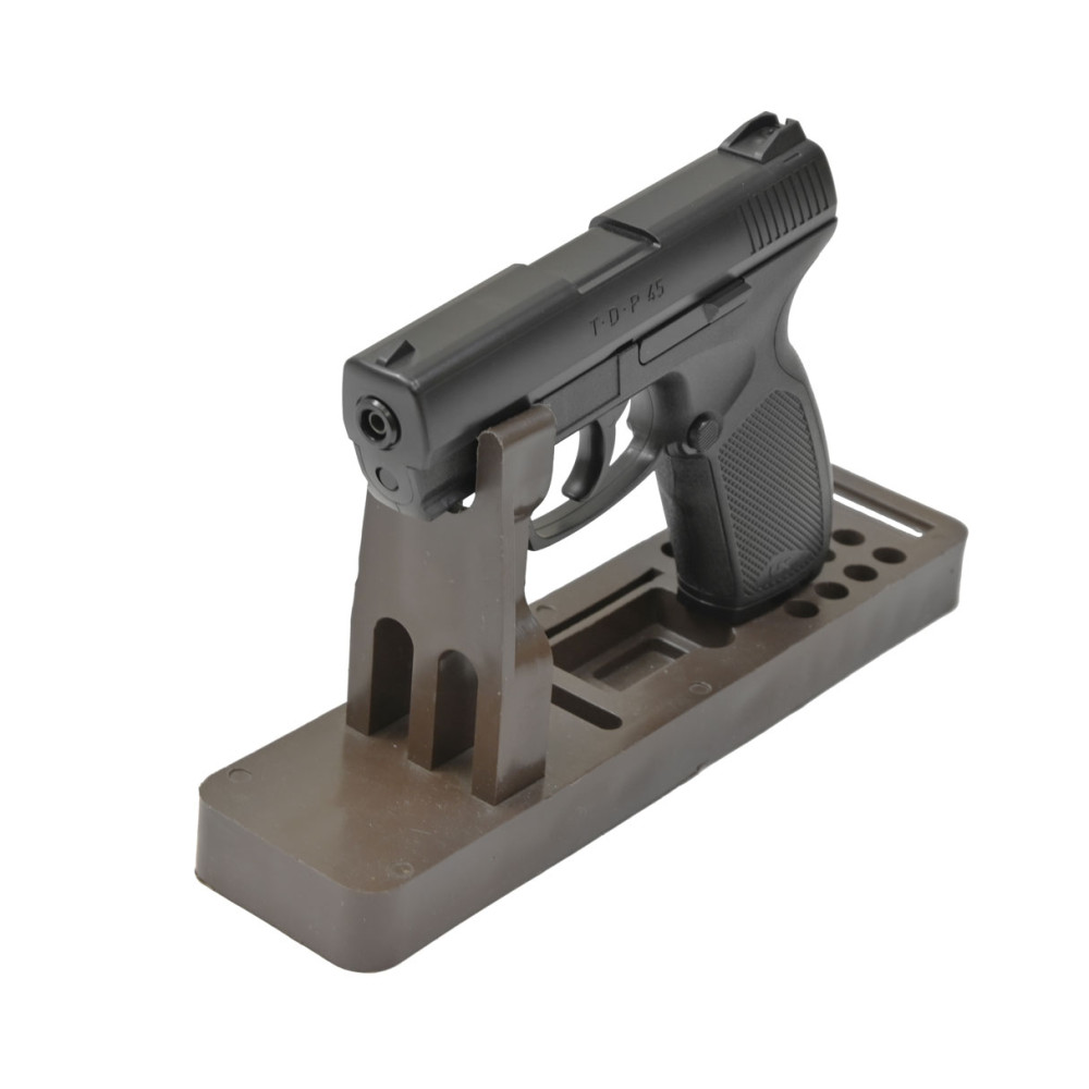 Пневматический пистолет Umarex UX TDP 45 5.8180 (Умарекс UX ТДП 45)