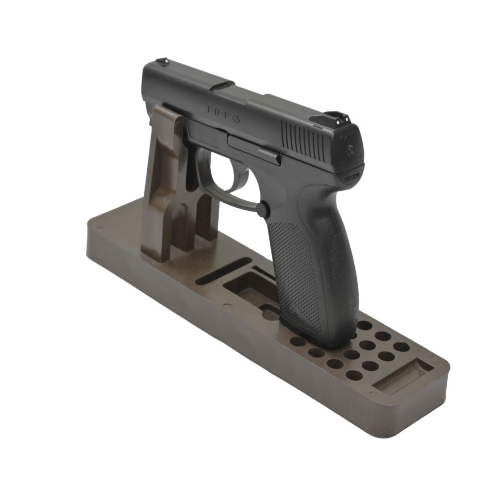 Пневматический пистолет Umarex UX TDP 45 5.8180 (Умарекс UX ТДП 45)